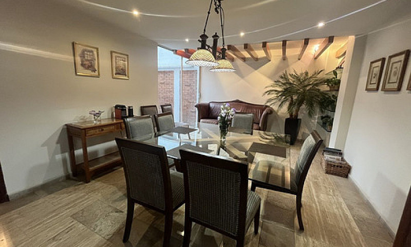 Casa En Venta Tecama...
