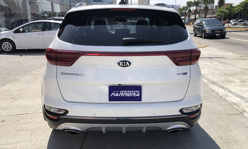 Kia Sportage 2021 2....