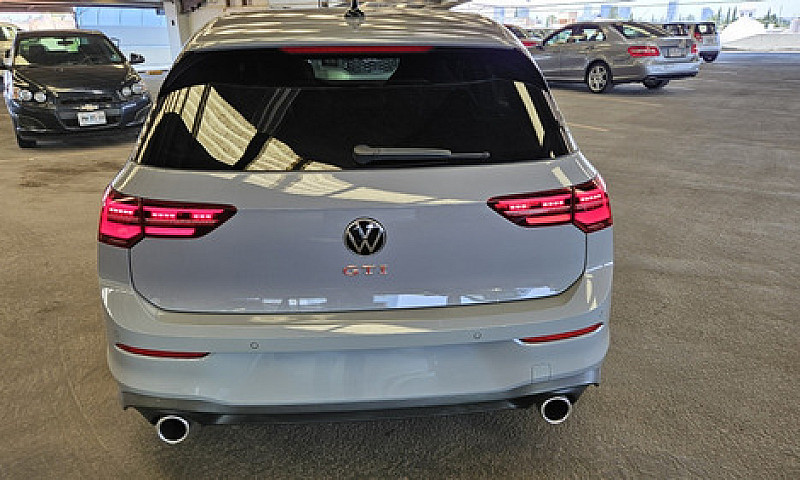 Volkswagen Golf Gti ...