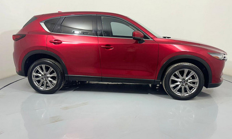 Mazda Cx-5 2021...