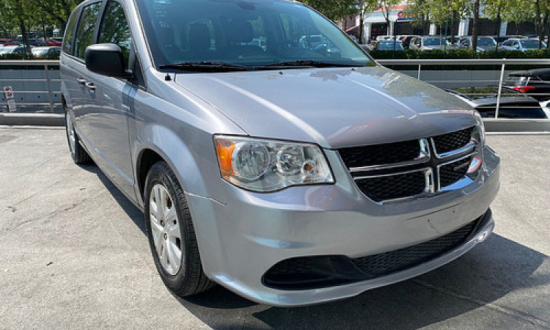 Dodge Grand Caravan ...