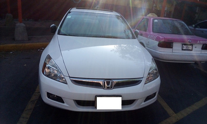 Honda Accord 3.0 Ex ...