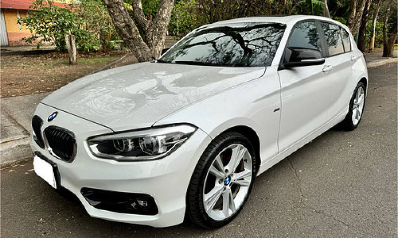 Bmw Serie 1 1.6 5P 1...