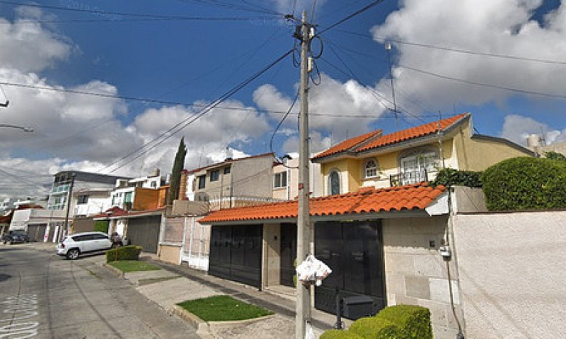 Casa En Venta En Ciu...