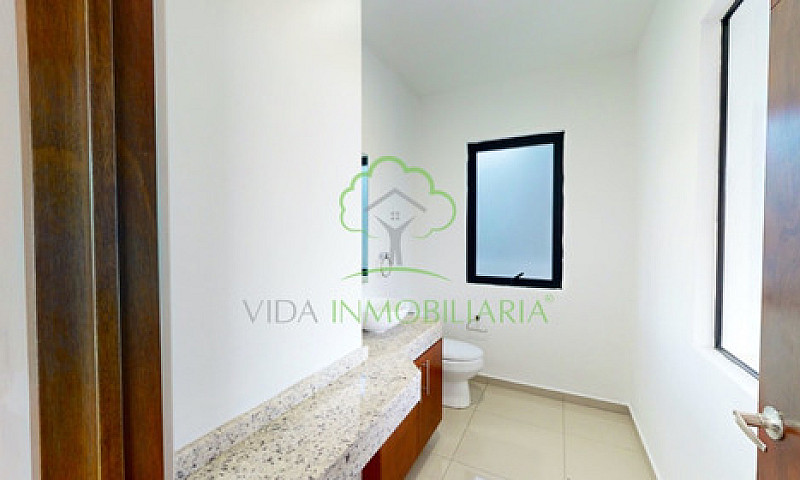 Casa En Venta Sayave...