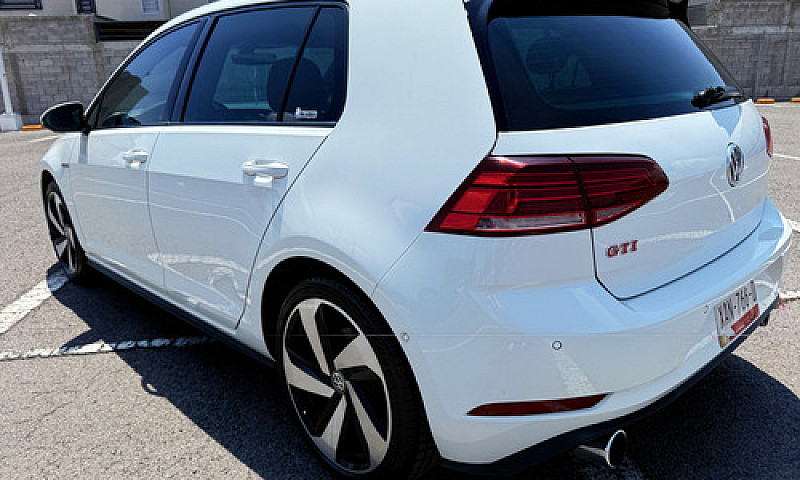 Volkswagen Golf Gti ...