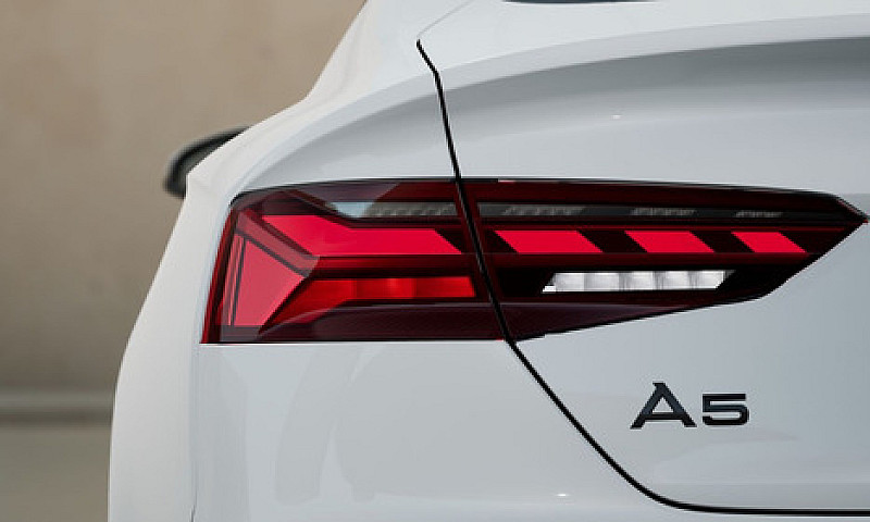 Audi A5 Sportback 45...