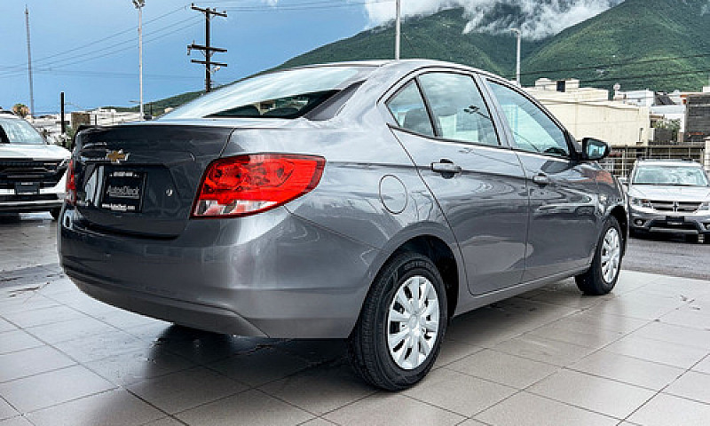 Chevrolet Aveo 2022...