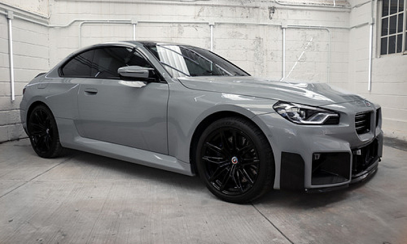 Bmw M2 3.0 M2 Coupe ...