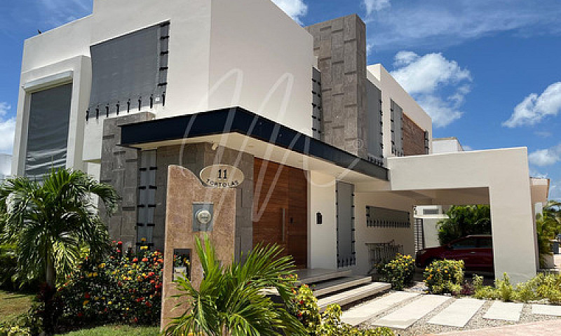 Casa En Venta En Can...