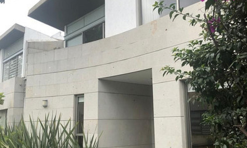 Venta Casa 4 Ambient...