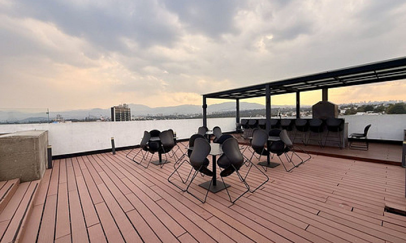 Venta Departamento E...
