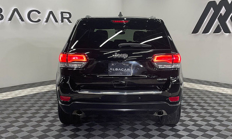 Jeep Grand Cherokee ...