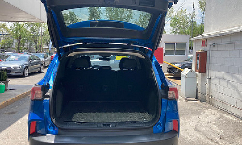 Ford Escape 2021 2.0...