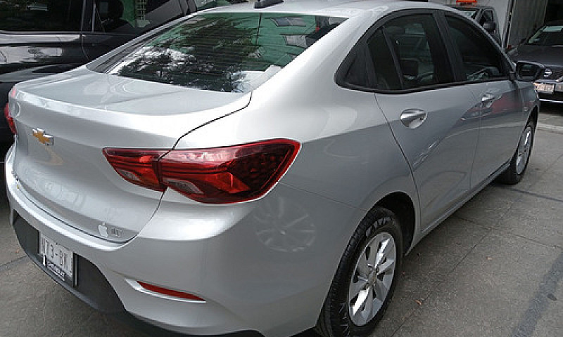Chevrolet Onix 2022 ...