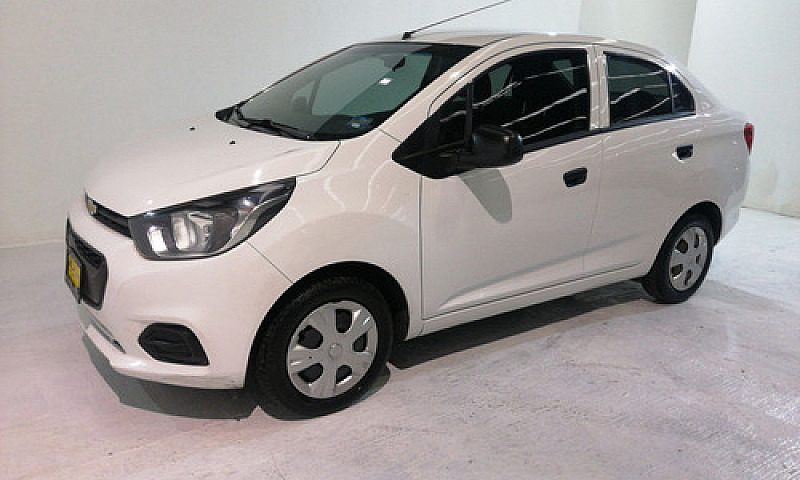 Chevrolet Beat 2018 ...