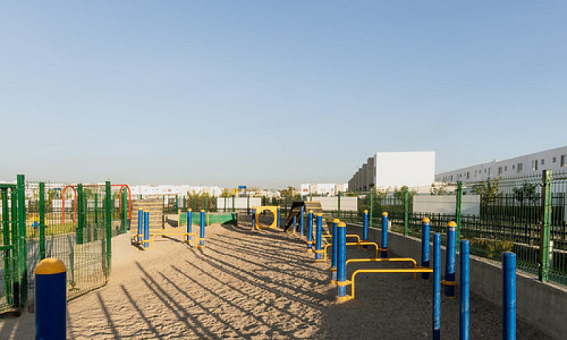 Sendas Residencial, ...