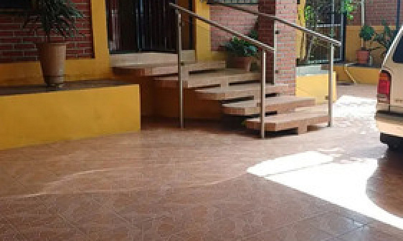 Casa En Venta, Lomas...