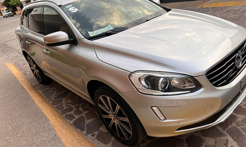 Volvo Xc60 2.0 T5 In...