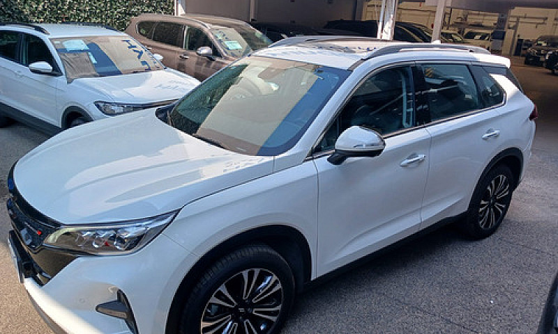 Dodge Journey 2023...