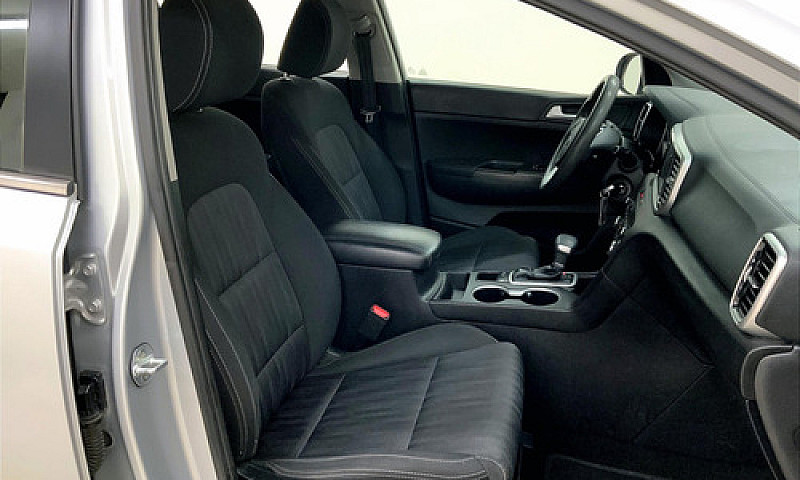 Kia Sportage 2020...