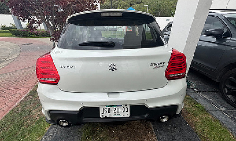 Suzuki Swift 1.4 T S...