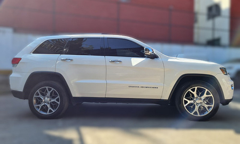 Jeep Grand Cherokee ...