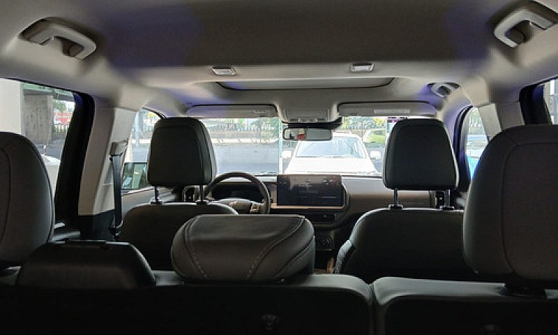 Ford Bronco Sport Br...