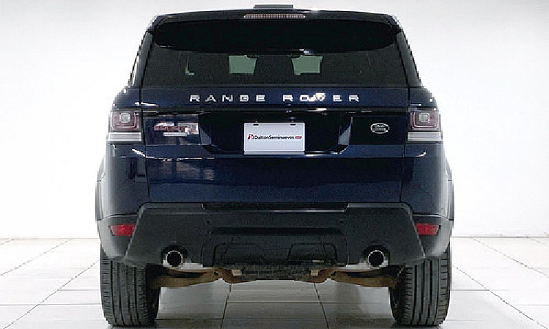 Land Rover Range Rov...