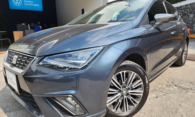 Seat Ibiza Xcellence...