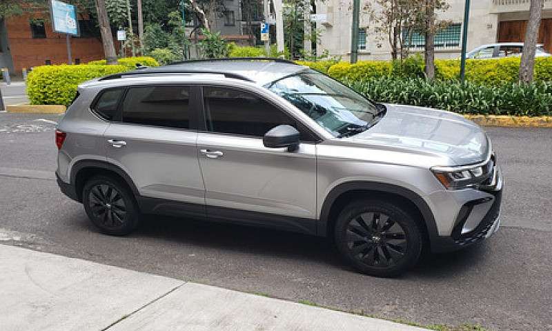 Volkswagen Taos 1.4 ...