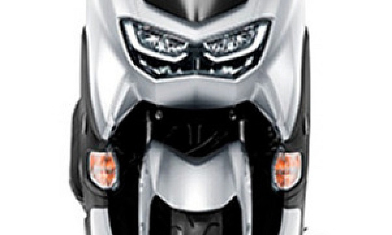 Yamaha N-Max 2024 Sc...