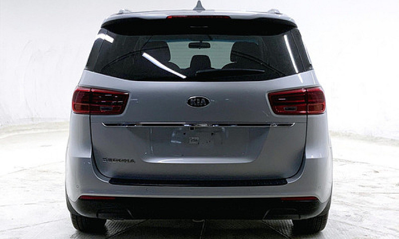 Kia Sedona 2020...