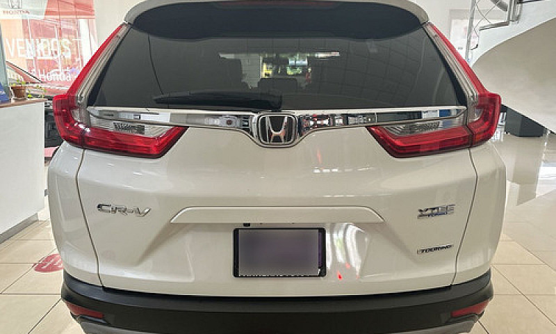 Honda Cr-V 2018...