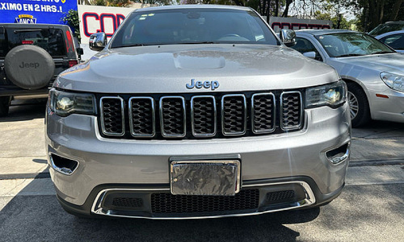 Jeep Grand Cherokee ...