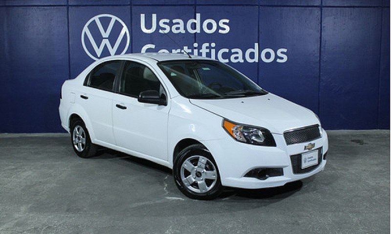 Chevrolet Aveo 1.6 L...