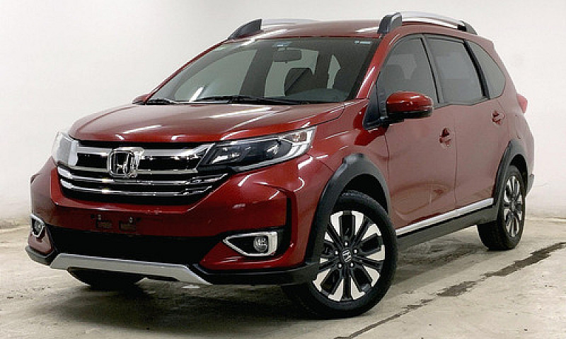 Honda Br-V 2021...