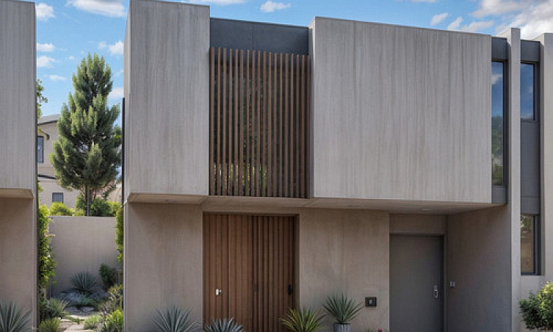 Casa En Venta Entre ...