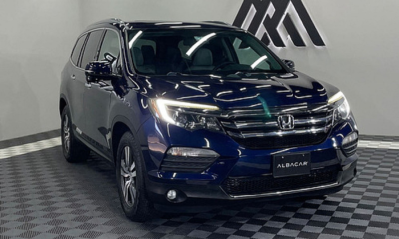 Honda Pilot 2016 3.5...