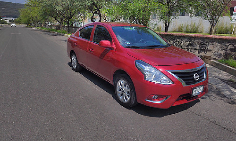 Nissan V-Drive 1.6 M...