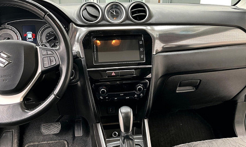 Suzuki Vitara 2021...