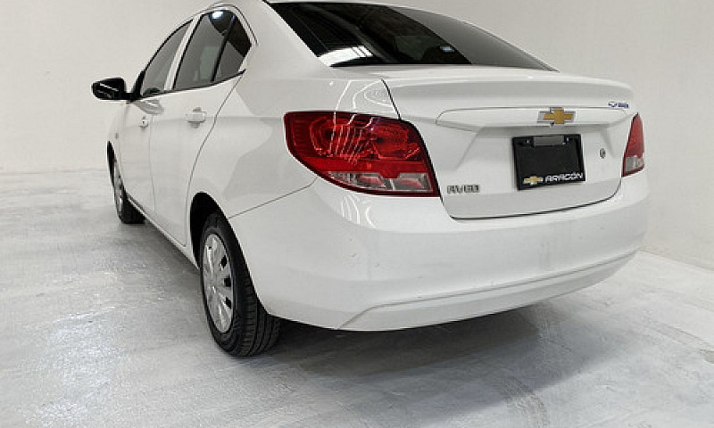 Chevrolet Aveo 2022 ...