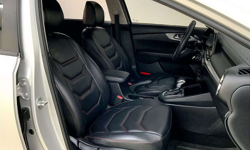 Kia Forte 2020...