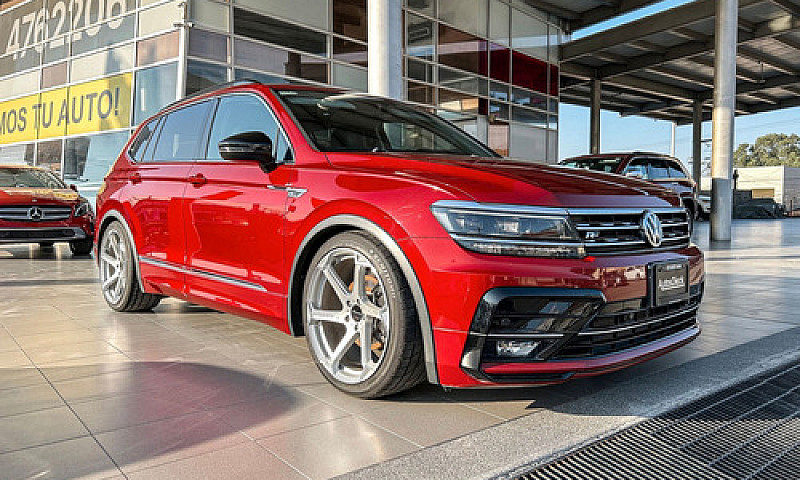 Volkswagen Tiguan 20...