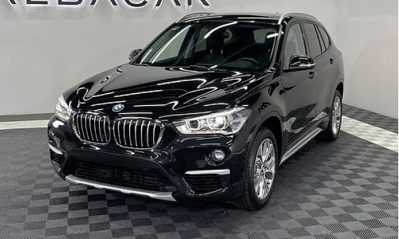 Bmw X1 2019...