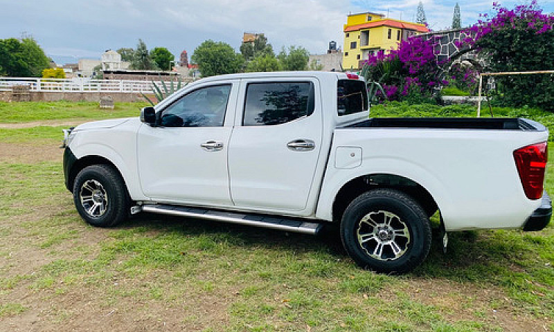Nissan Np300 Se 2019...