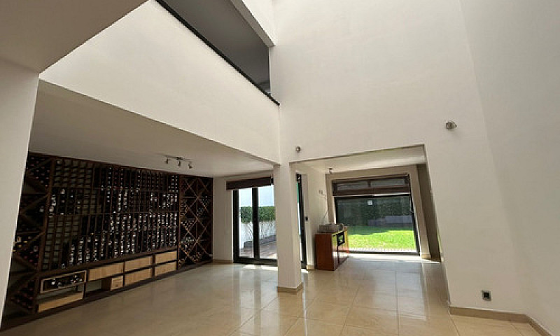 Casa En Condominio E...
