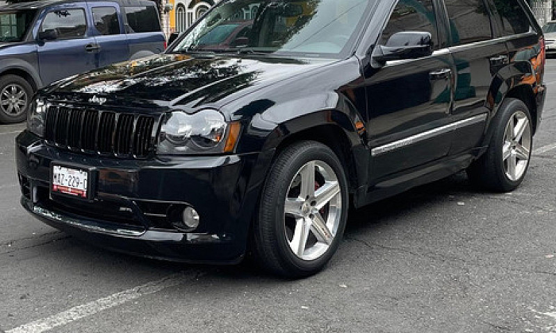 Jeep Grand Cherokee ...