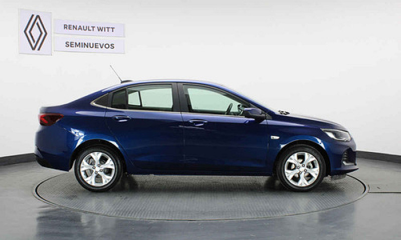Chevrolet Onix 2023...