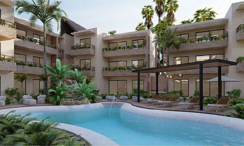 Residencial 